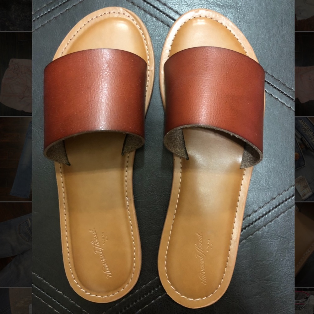 Sandal